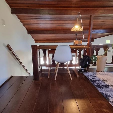 Appartamento Casinha D&K - Itagua Ubatuba Esterno foto