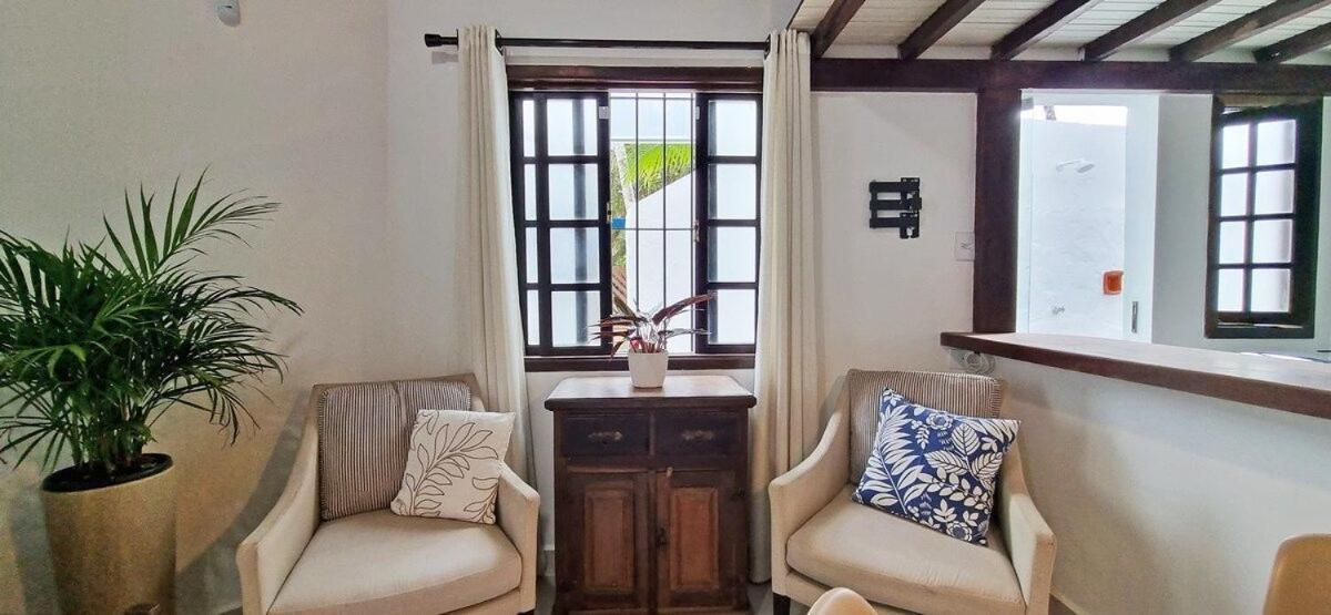 Appartamento Casinha D&K - Itagua Ubatuba Esterno foto