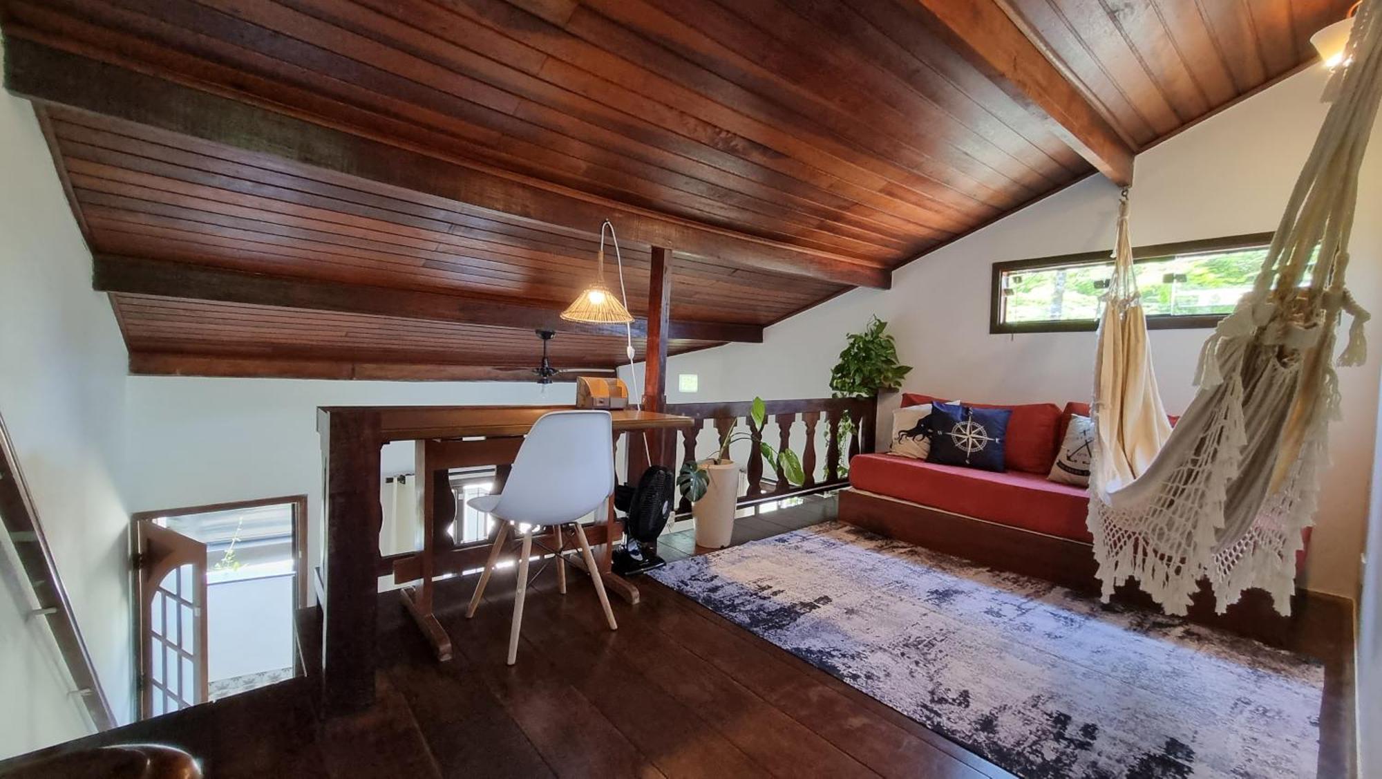 Appartamento Casinha D&K - Itagua Ubatuba Esterno foto
