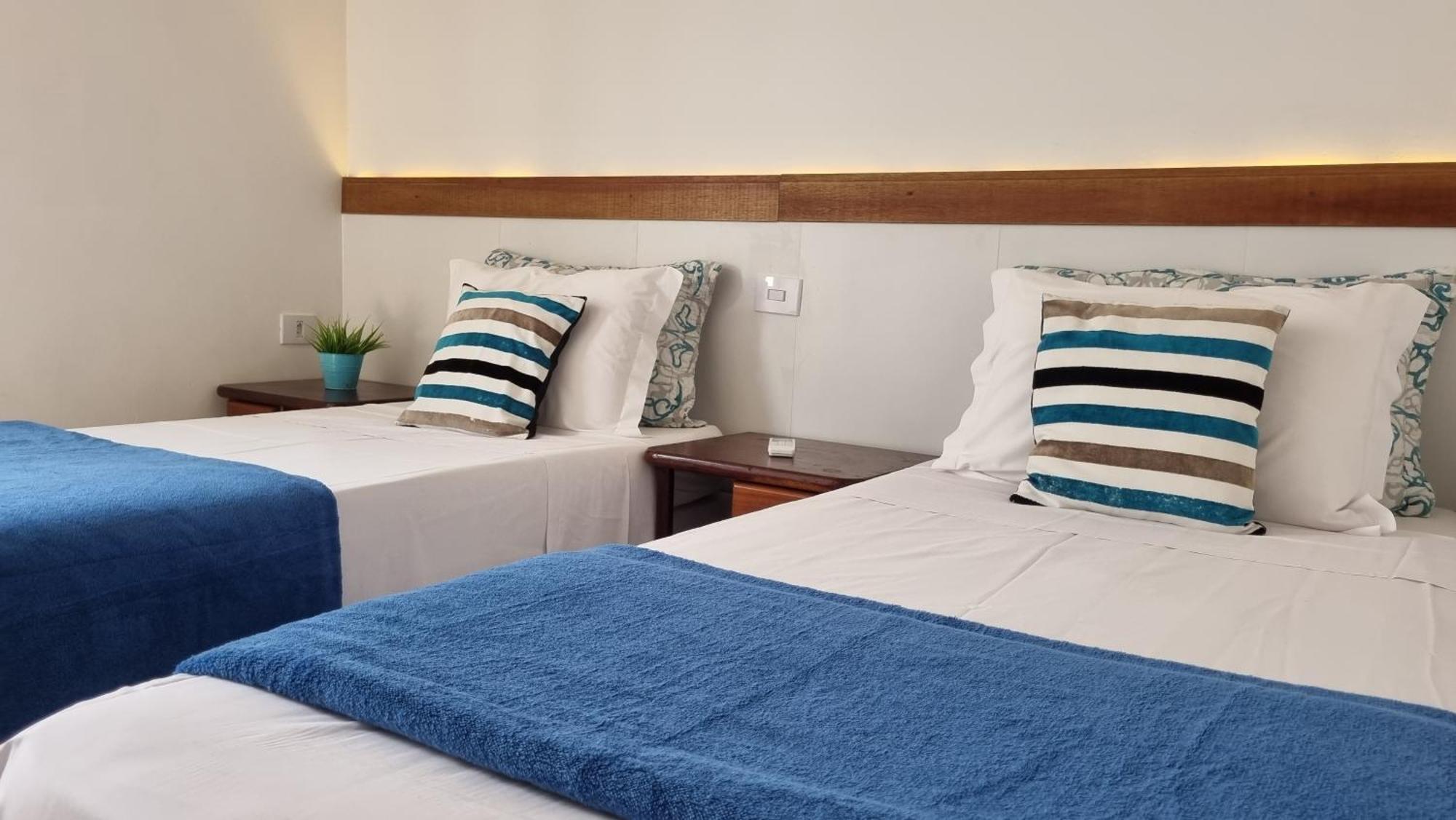 Appartamento Casinha D&K - Itagua Ubatuba Esterno foto