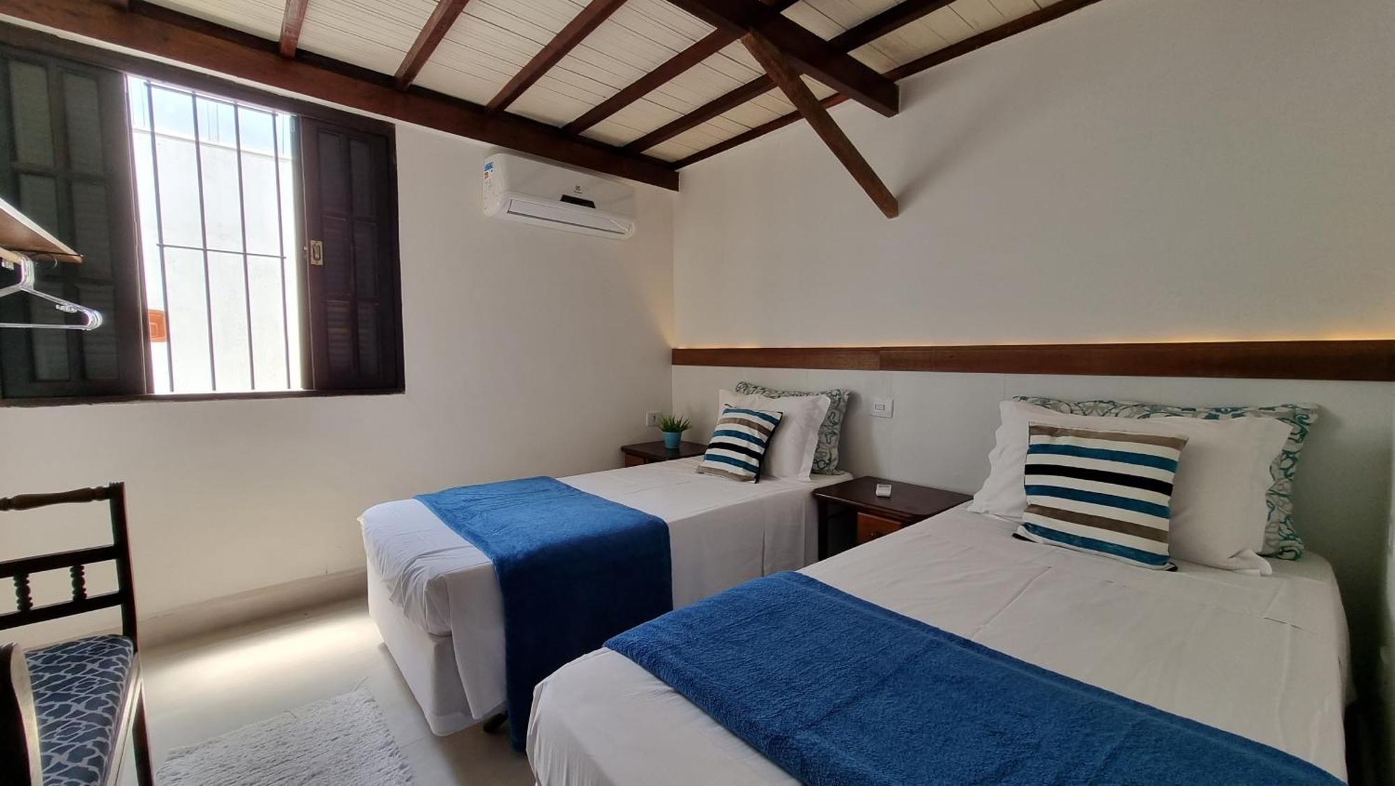 Appartamento Casinha D&K - Itagua Ubatuba Esterno foto