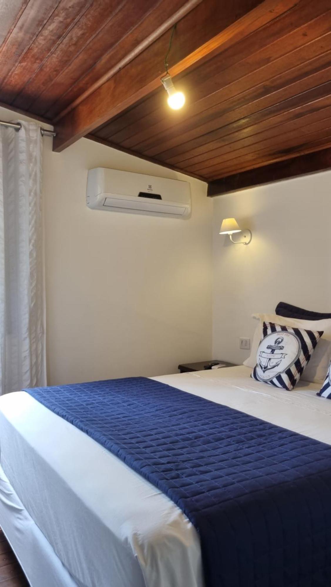 Appartamento Casinha D&K - Itagua Ubatuba Esterno foto